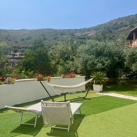 Villa Vittoria 索拉纳斯 外观 照片