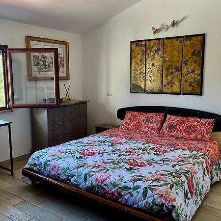 Villa Vittoria 索拉纳斯 外观 照片