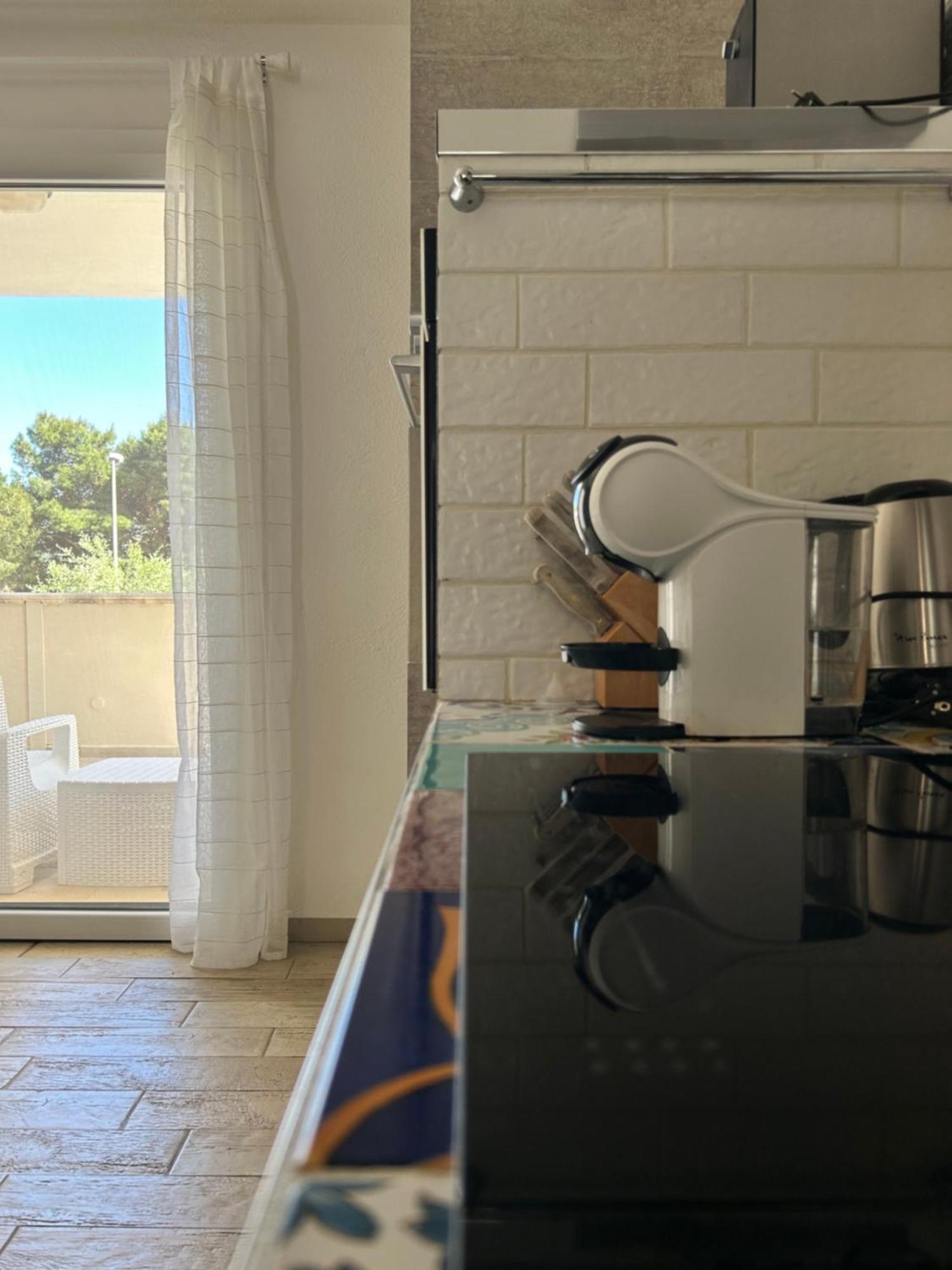 Villa Vittoria 索拉纳斯 外观 照片